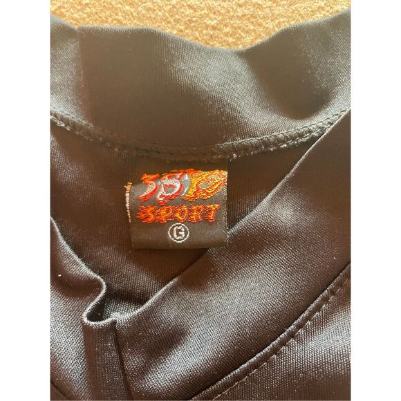 Esporte Clube Vitória Football Jersey - Picture 4 of 5